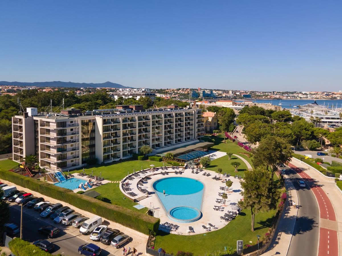 vila gale cascais hotel - sintra